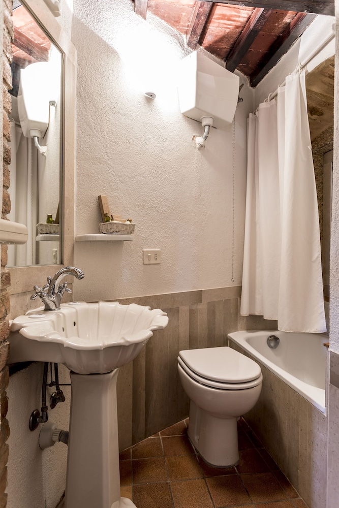 Residence Borgo Il Poggiaccio 82/82