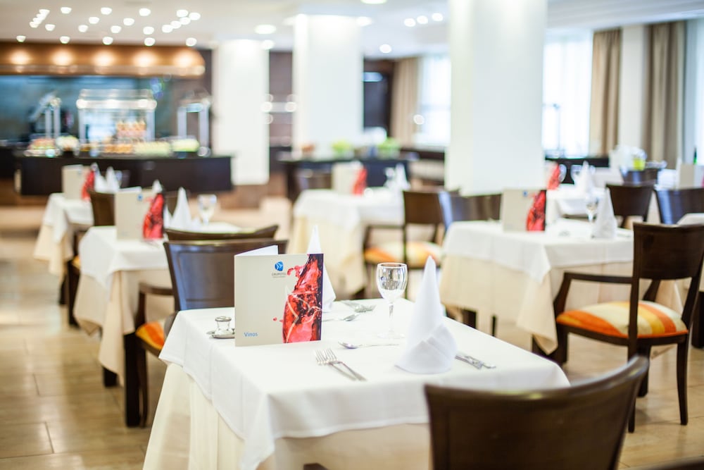 Grupotel Nilo and Spa 53/65