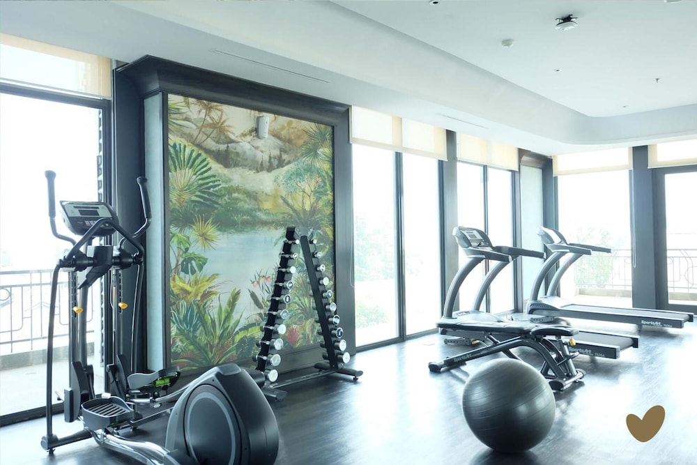 Goodrich Suites Jakarta 41/62