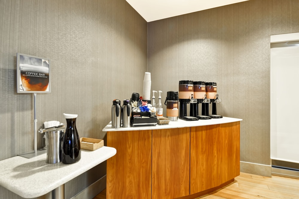 Springhill Suites Tallahassee Central 39/46