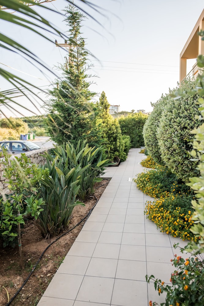 Lavender Villas Chania 20/50