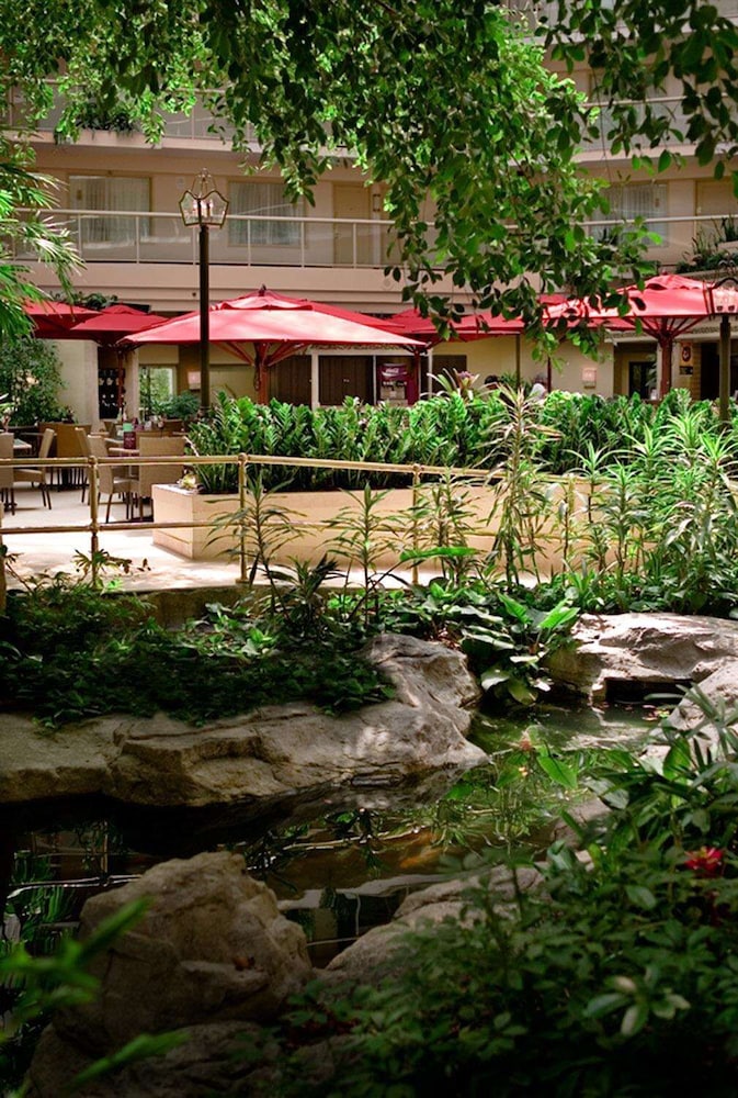 Embassy Suites by Hilton Birmingham in BIRMINGHAM - AL