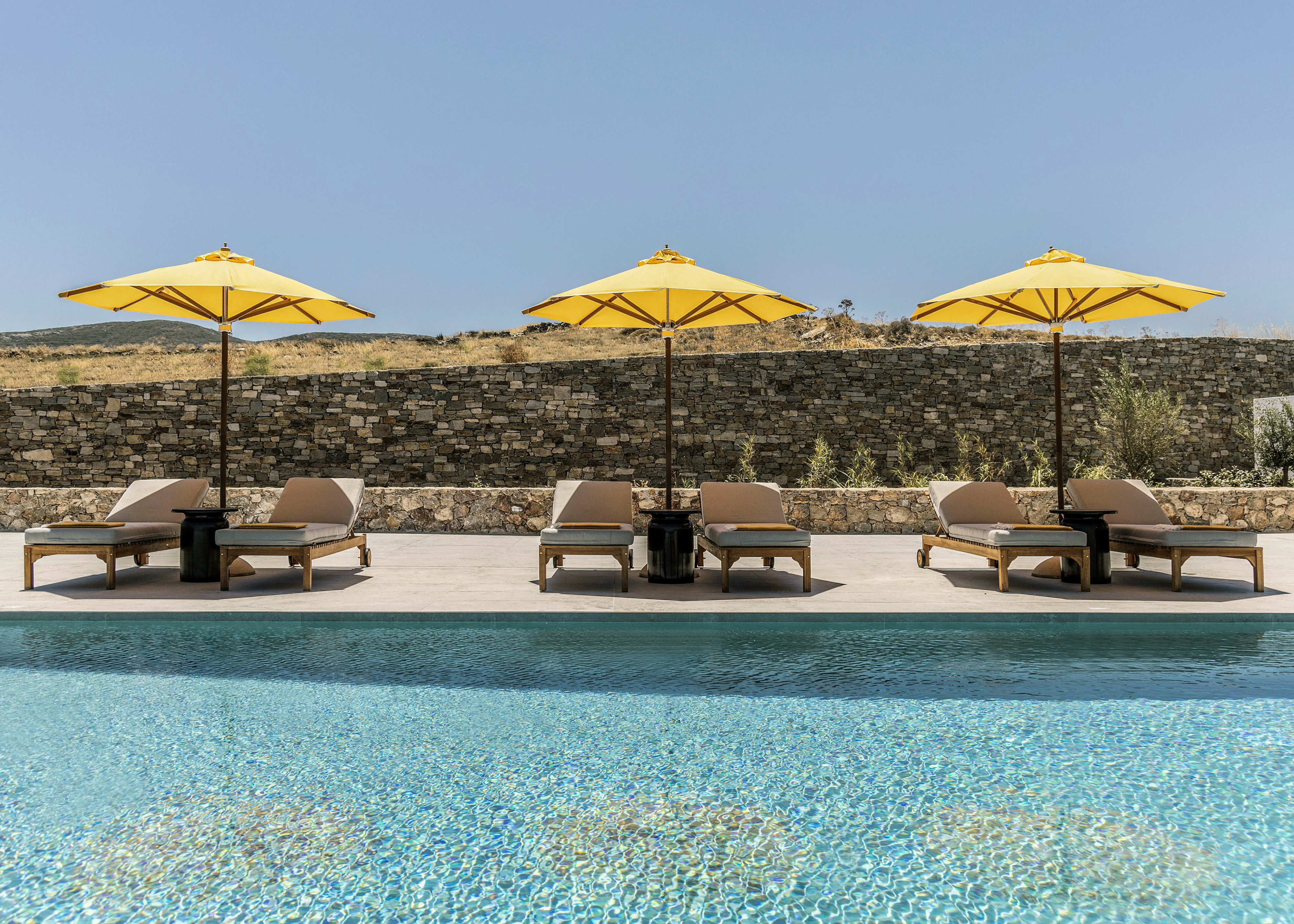 Parilio A Member of Design Hotels 33/44