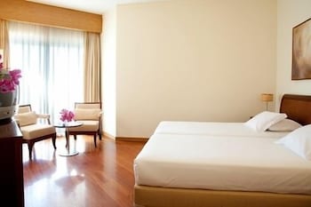 MS Aparthotel 24/69