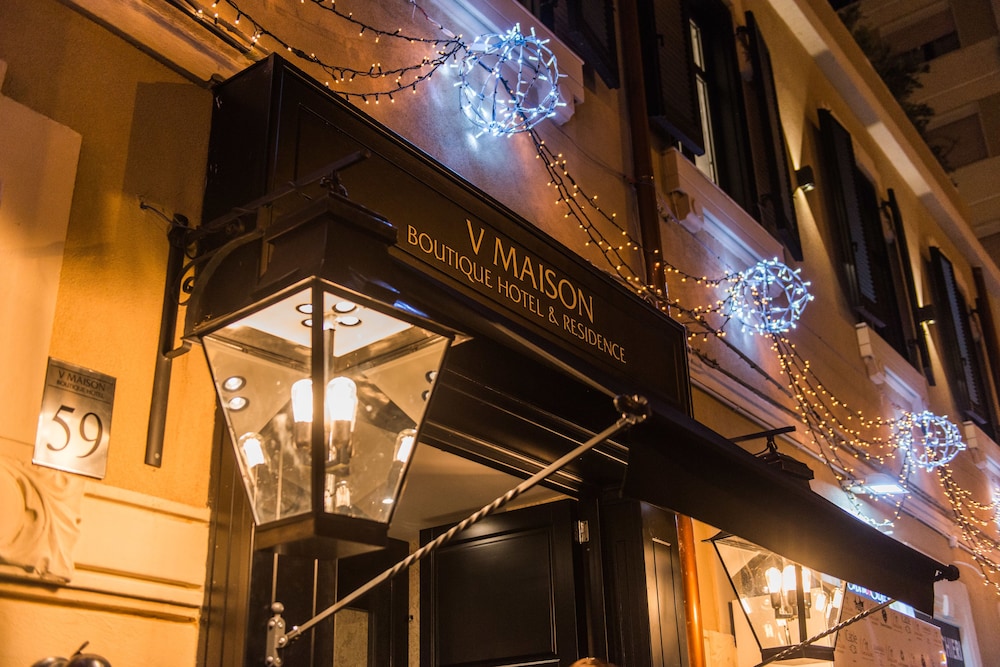 Vmaison Hotel 2/34