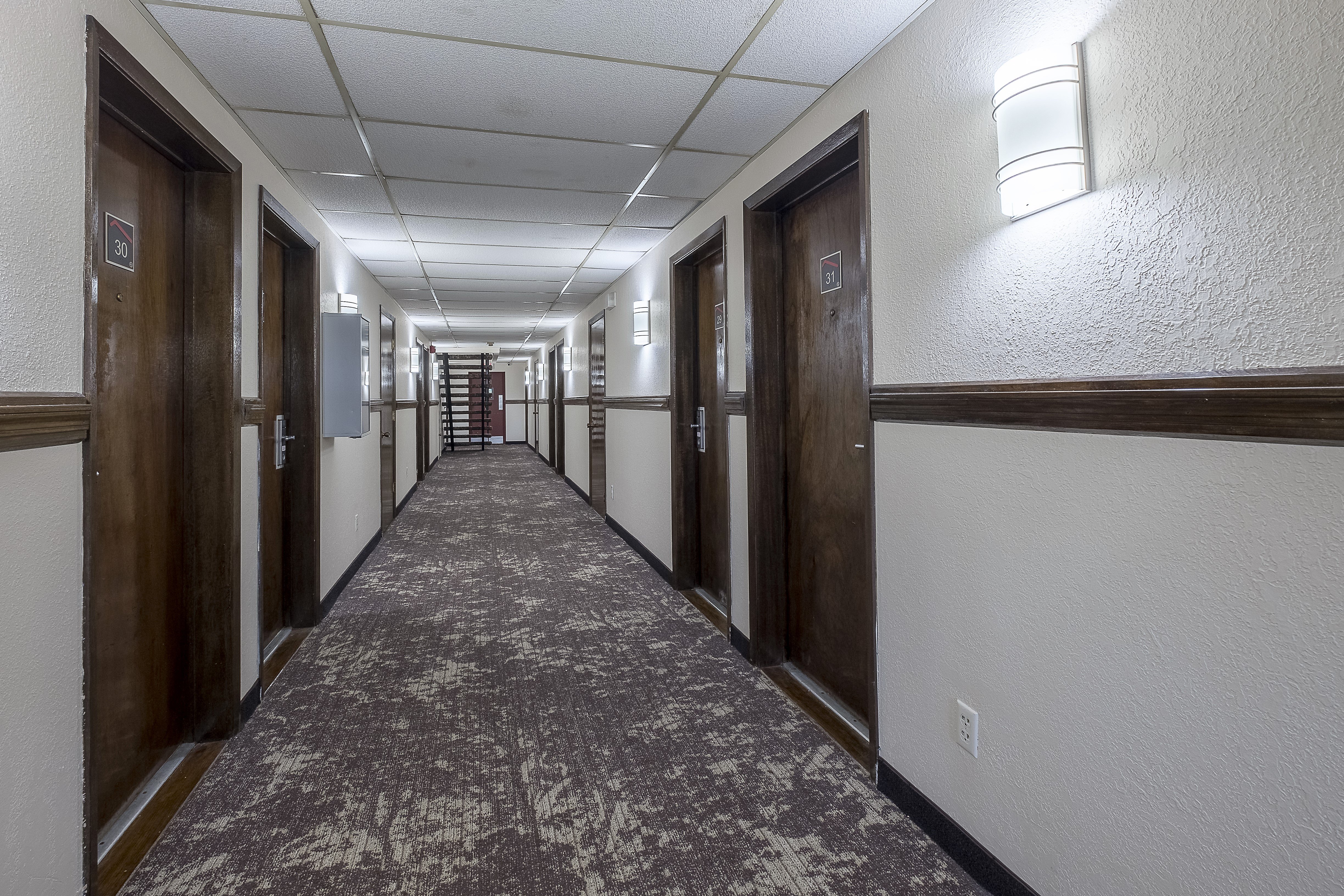 Americas Best Value Inn Dayton Huber Heights 25/28