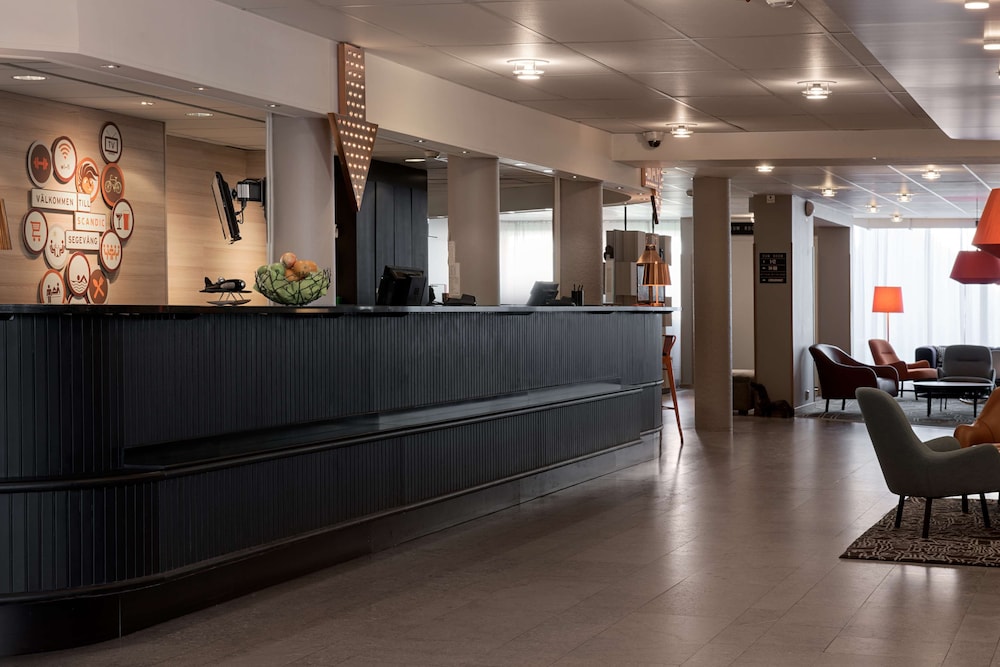 Scandic Segevang Malmo 3/48