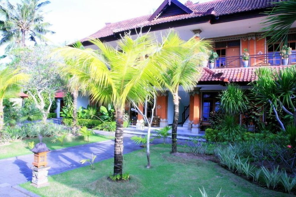D' Kubu Pratama 51/58