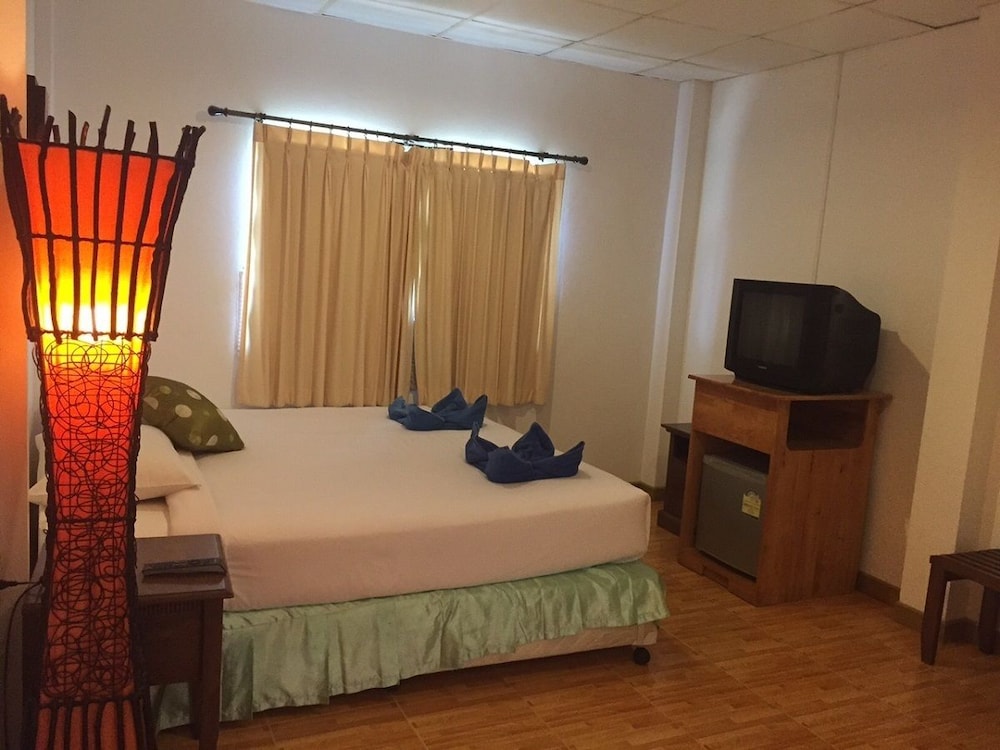 Phangan Cabana Resort 16/50