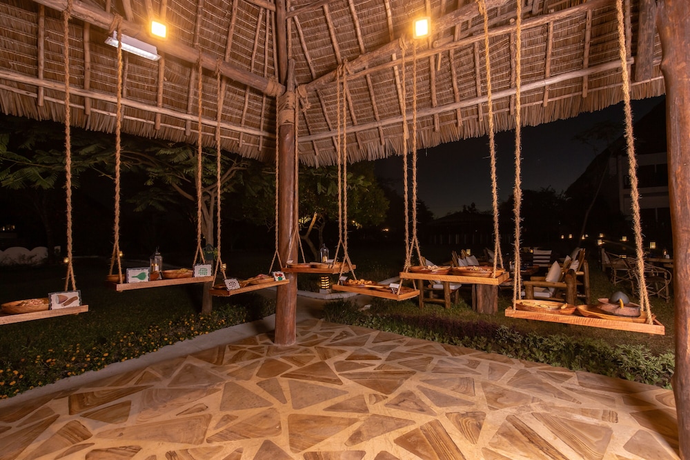 Kiwengwa Beach Resort 35/72