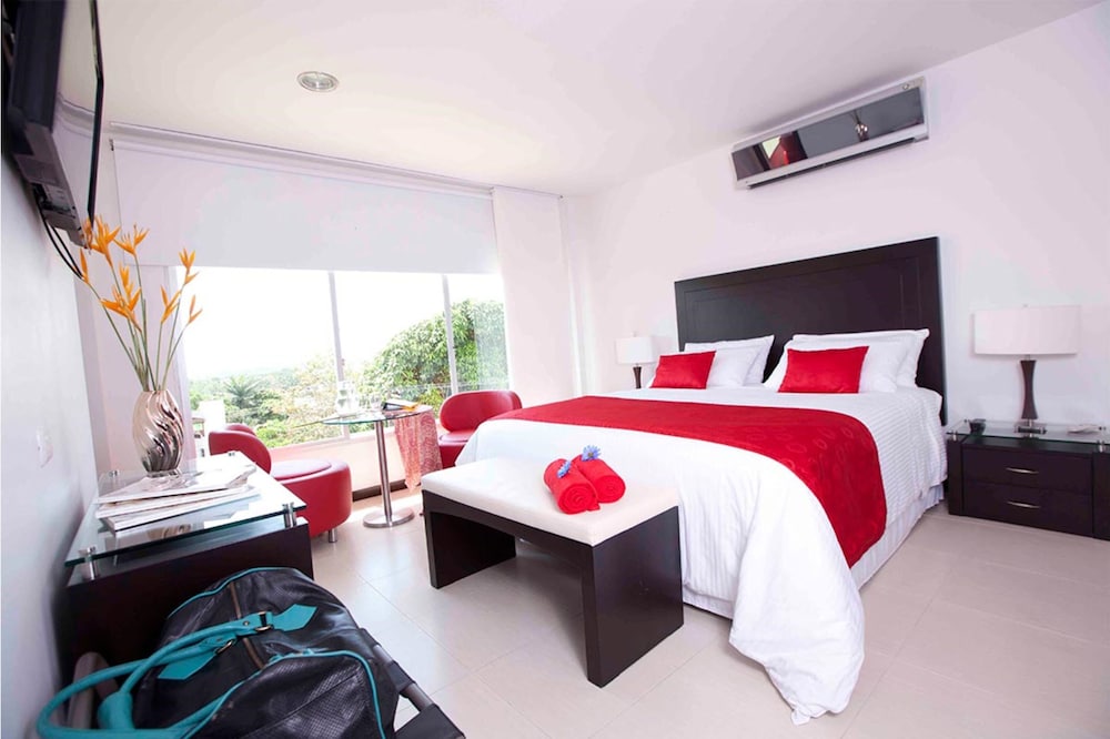 room
