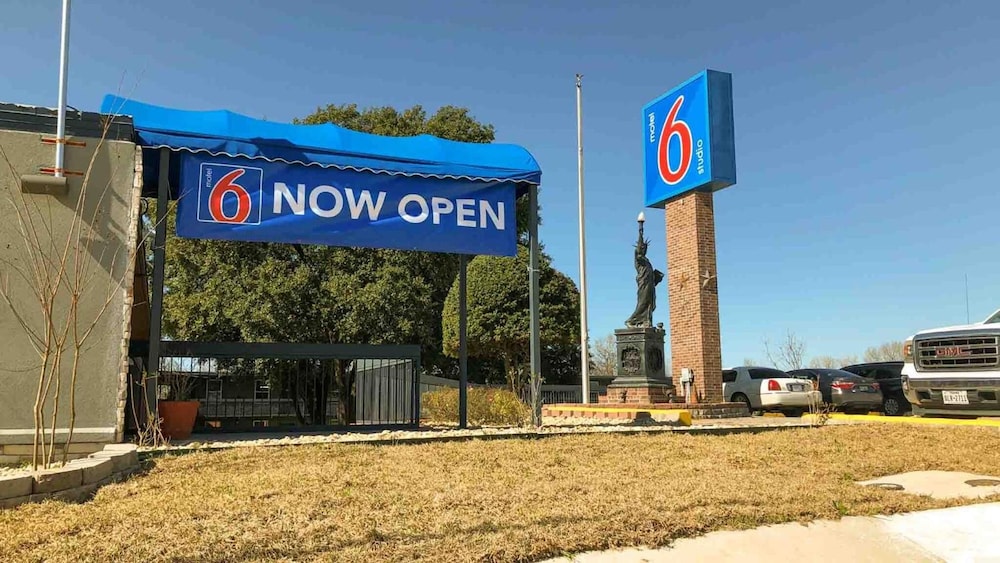 Motel6 Temple, TX — foto 4