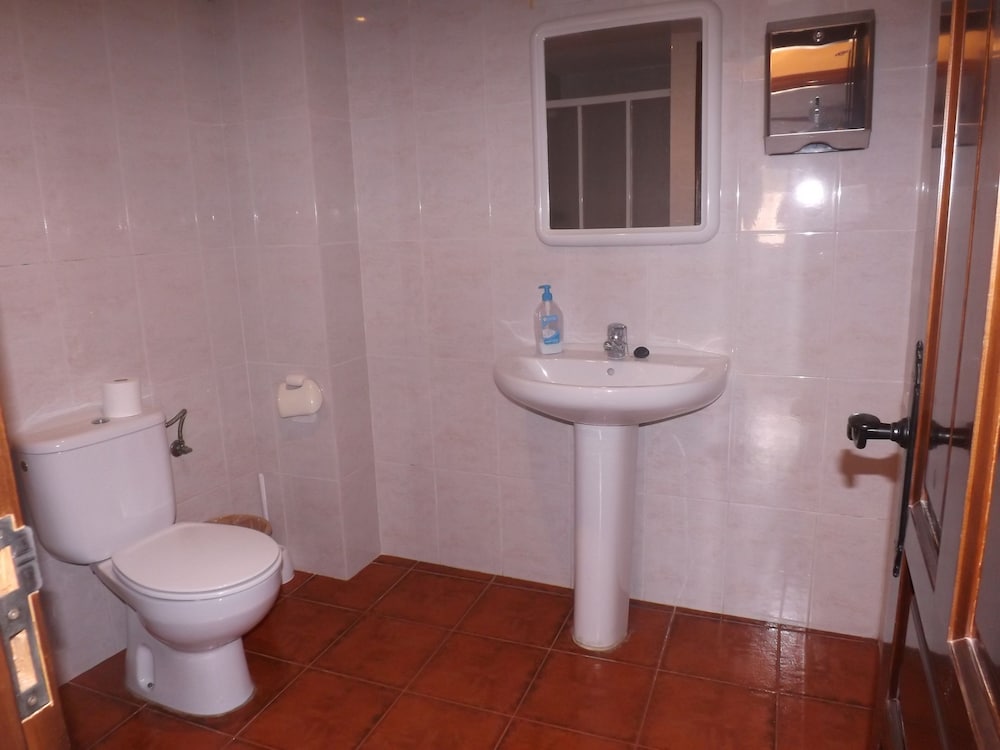 Hostería Hostal La Barbacana 24/26