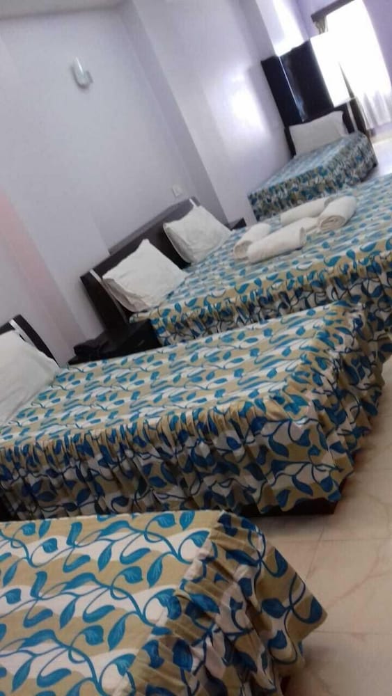 Hotel Barbereek Inn 23/36