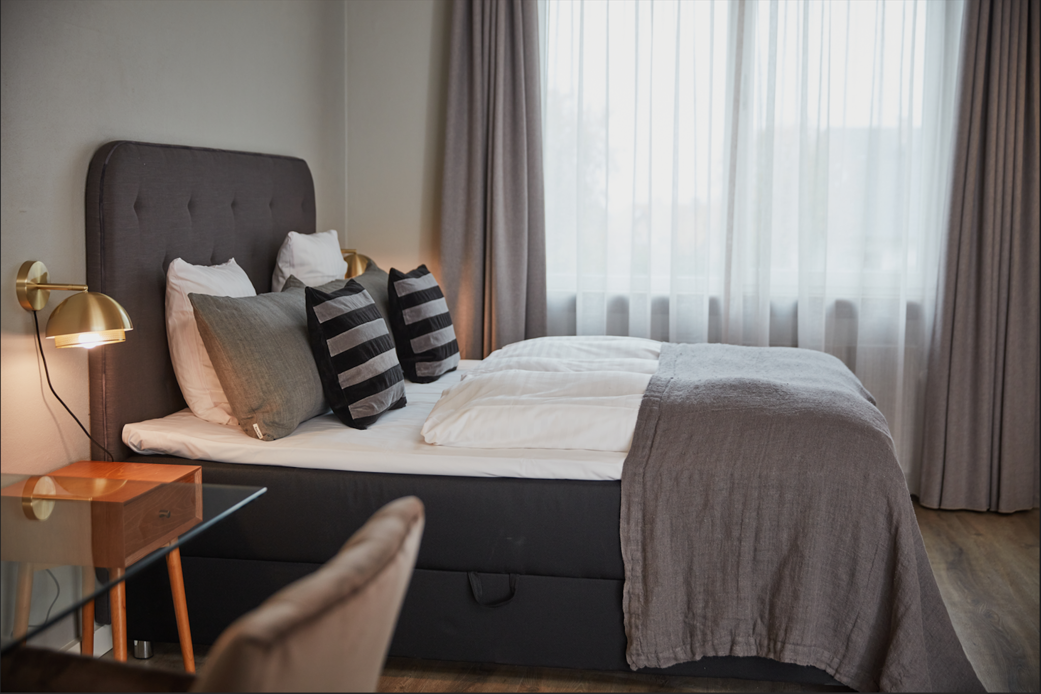 Benniksgaard Hotel 14/18