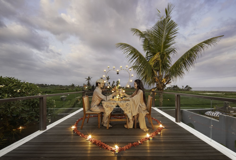 Agrapana Beach Villa 17/20