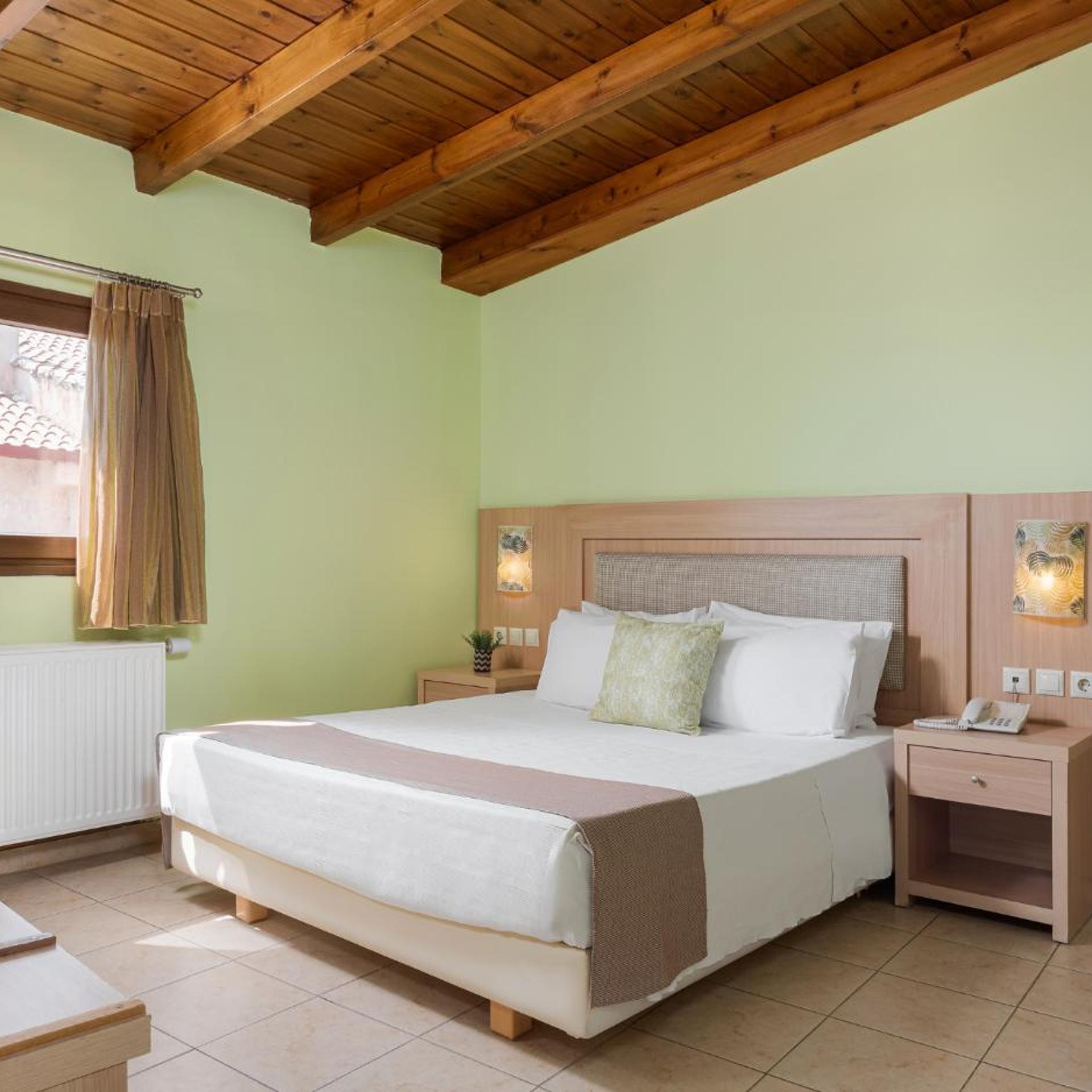 Minotel Leto 16/52