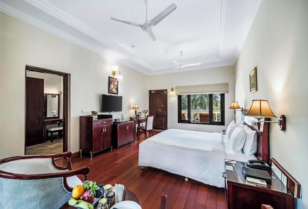 Great Trails River View Resort Thanjavur By Grt Hotels 16/40