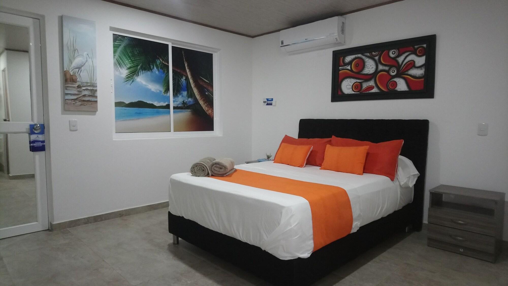 Hotel Mare Mare Inn 8/23