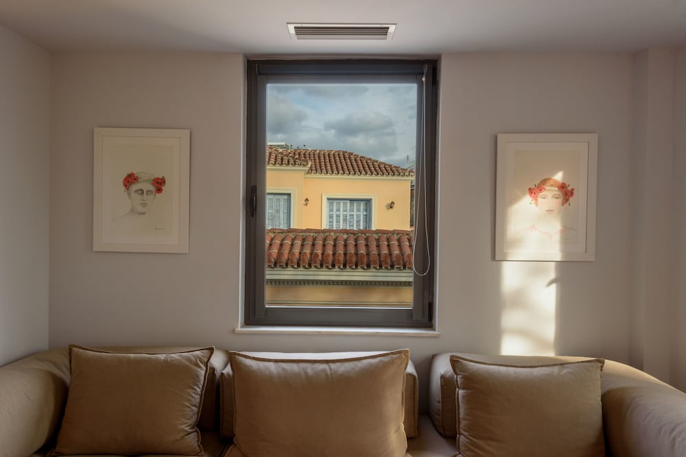 Fos Residential Apartments 36/48
