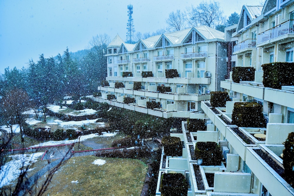 Pearl Continental Hotel Bhurban in BHURBAN