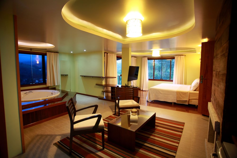 Eco Resort Serra Imperial 48/71
