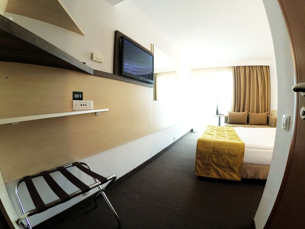 Zenith Hotel - Conference And Spa - Mamaia Resort 28/34