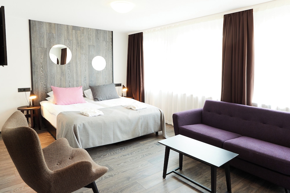 Fosshotel Husavik 17/50