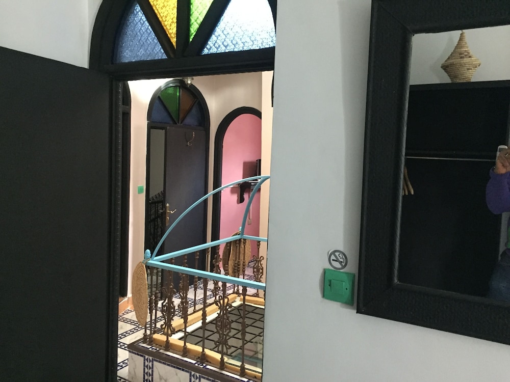 达尔里夫酒店(Dar Rif) 图片2