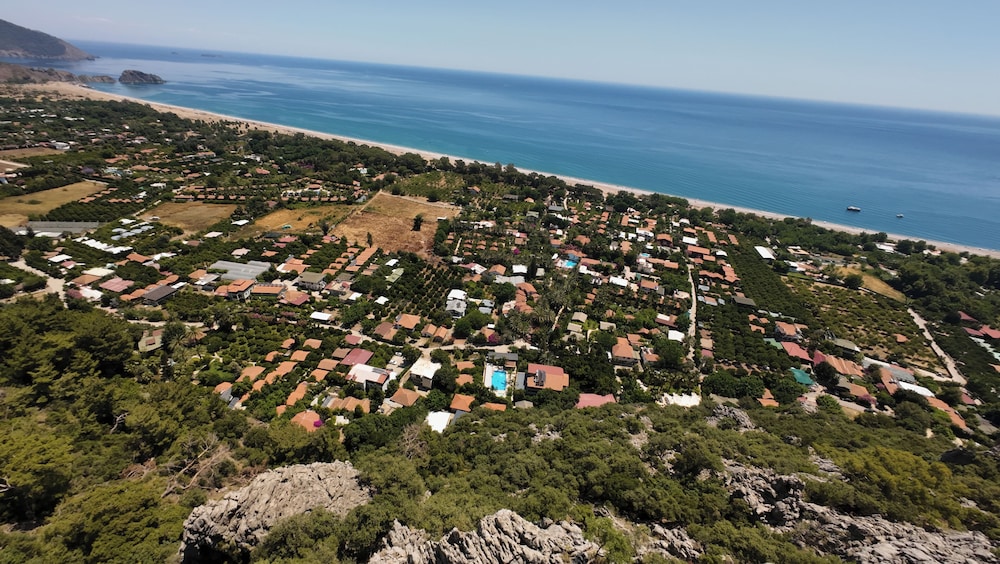 Cirali Hotel 43/50