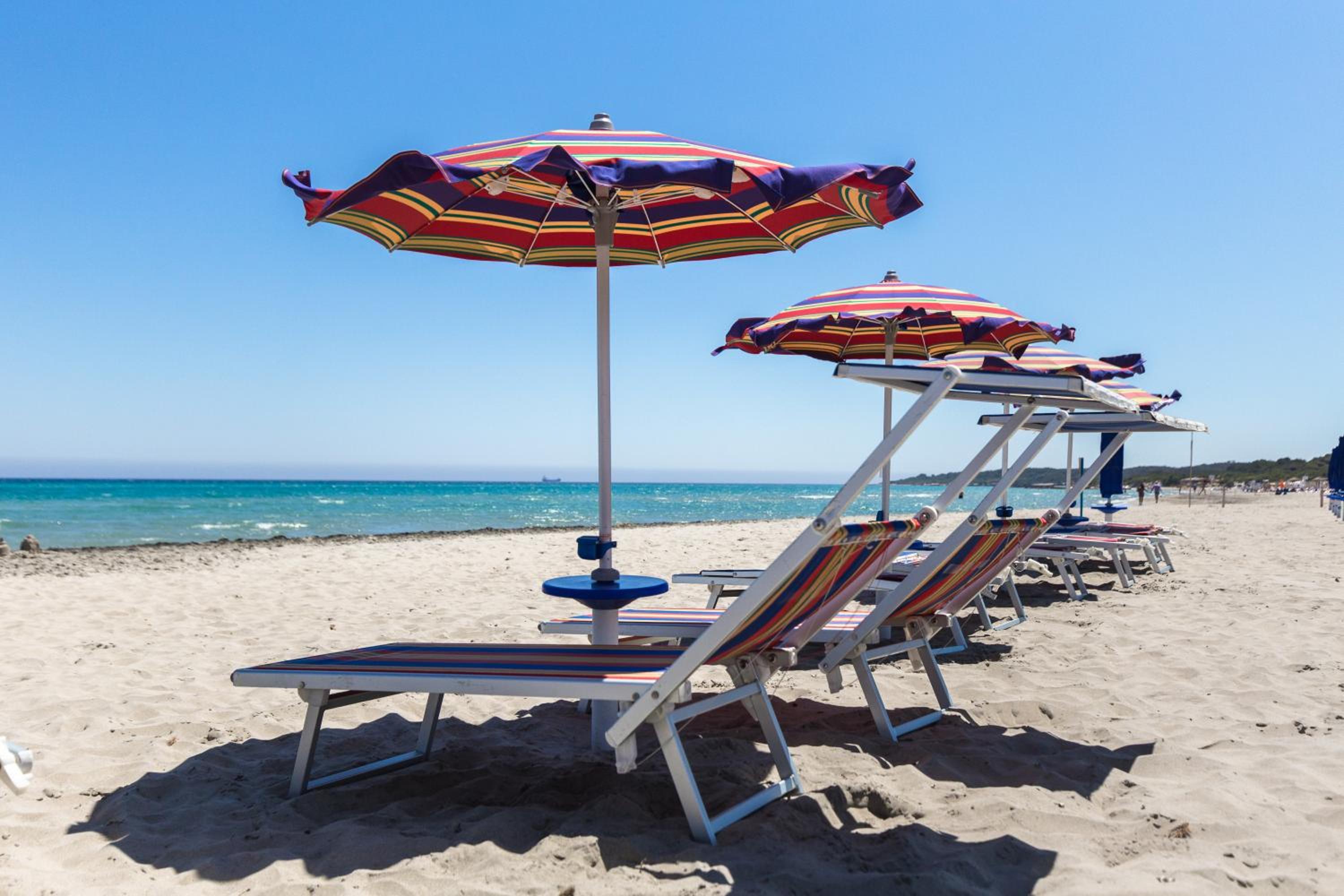 HOTEL KOINE OTRANTO 48/54