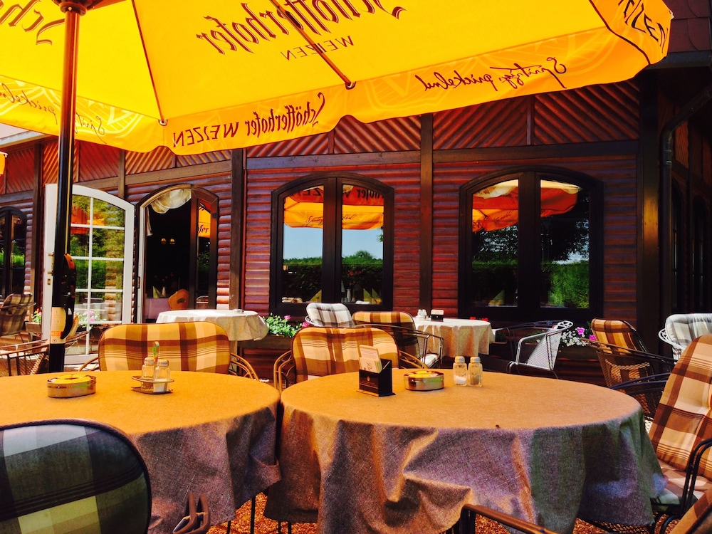 Hotel & Restaurant Zur Spreewalderin 33/50