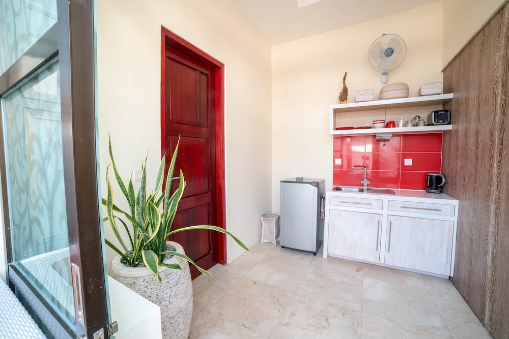 Bali Ginger Suites And Villa 10/50