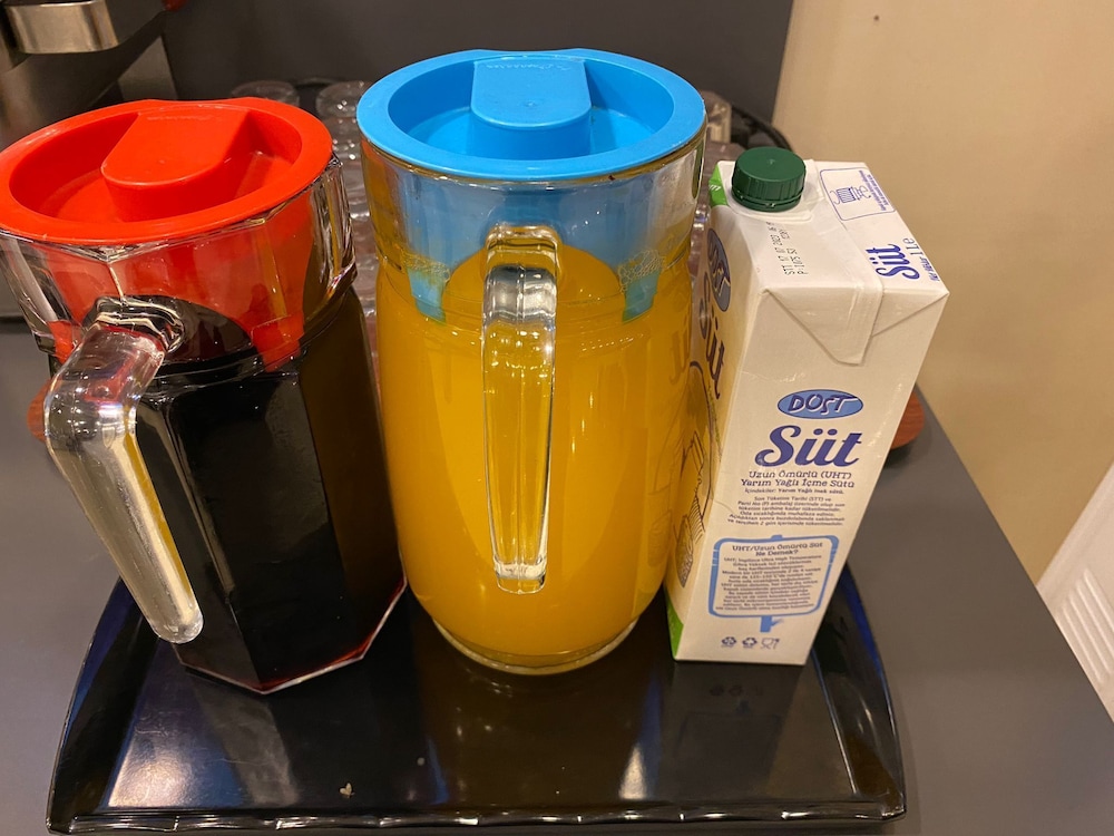 マグナウラ・ハウス・ホテル 写真3