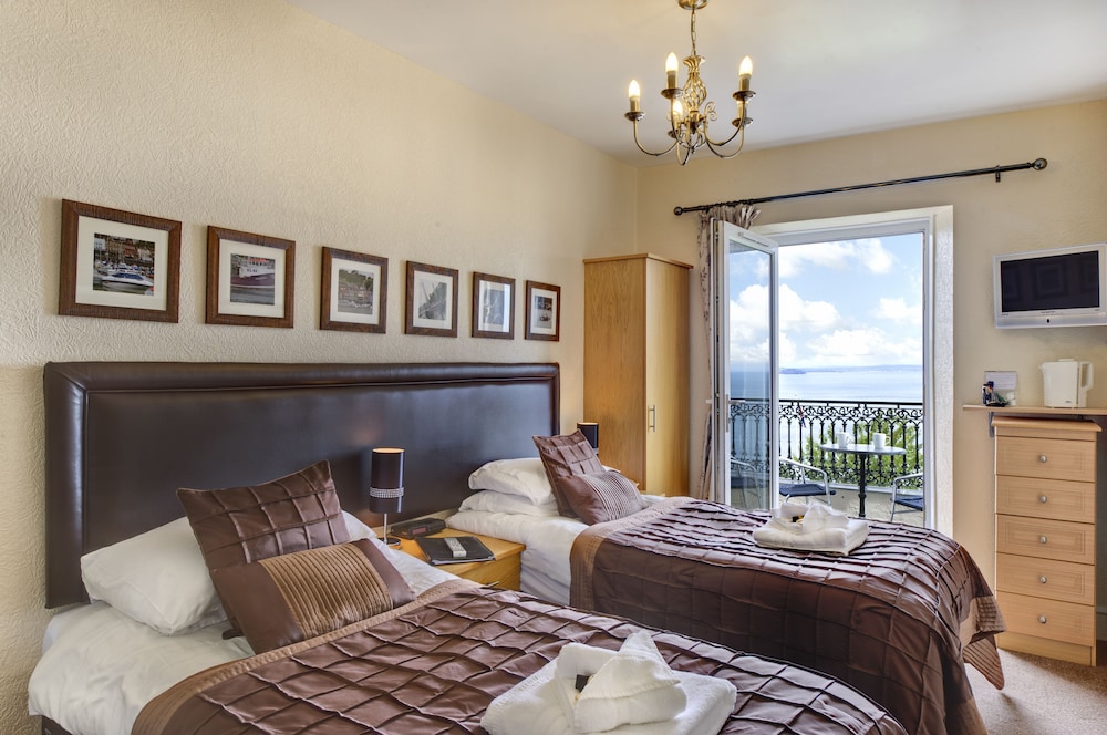 The Babbacombe Hotel 14/45