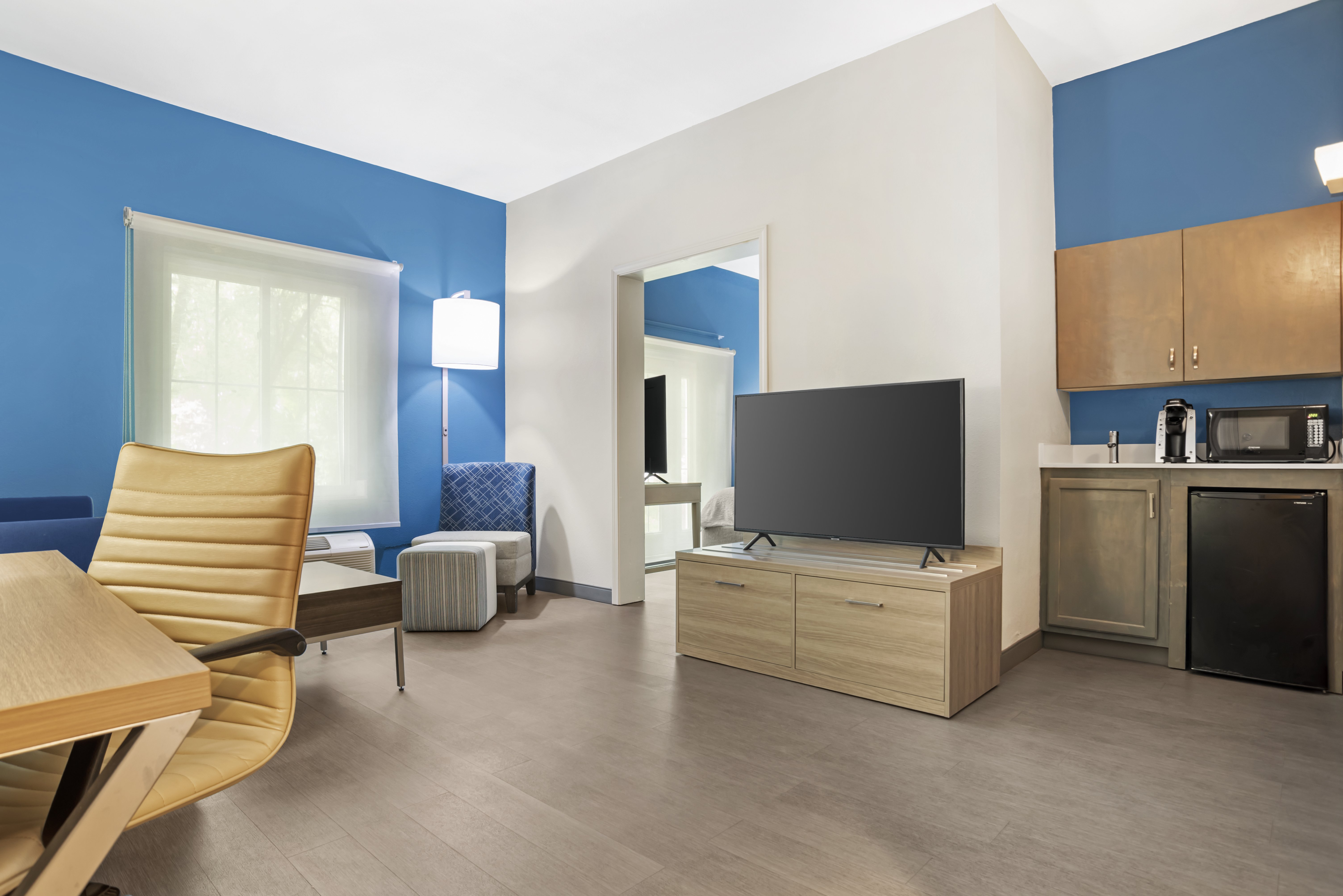 Holiday Inn Express Fairhope - Point Clear 40/72