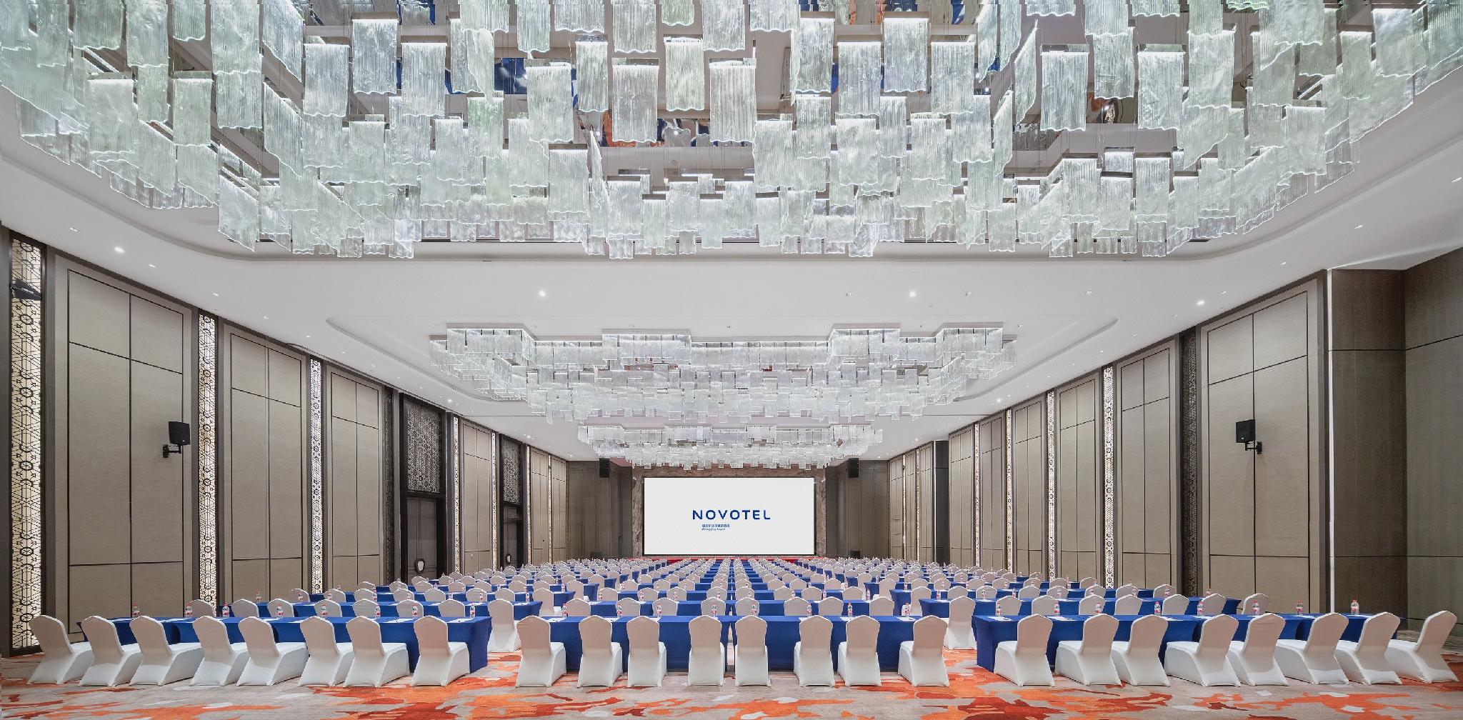 Novotel Chongqing Airport 8/46