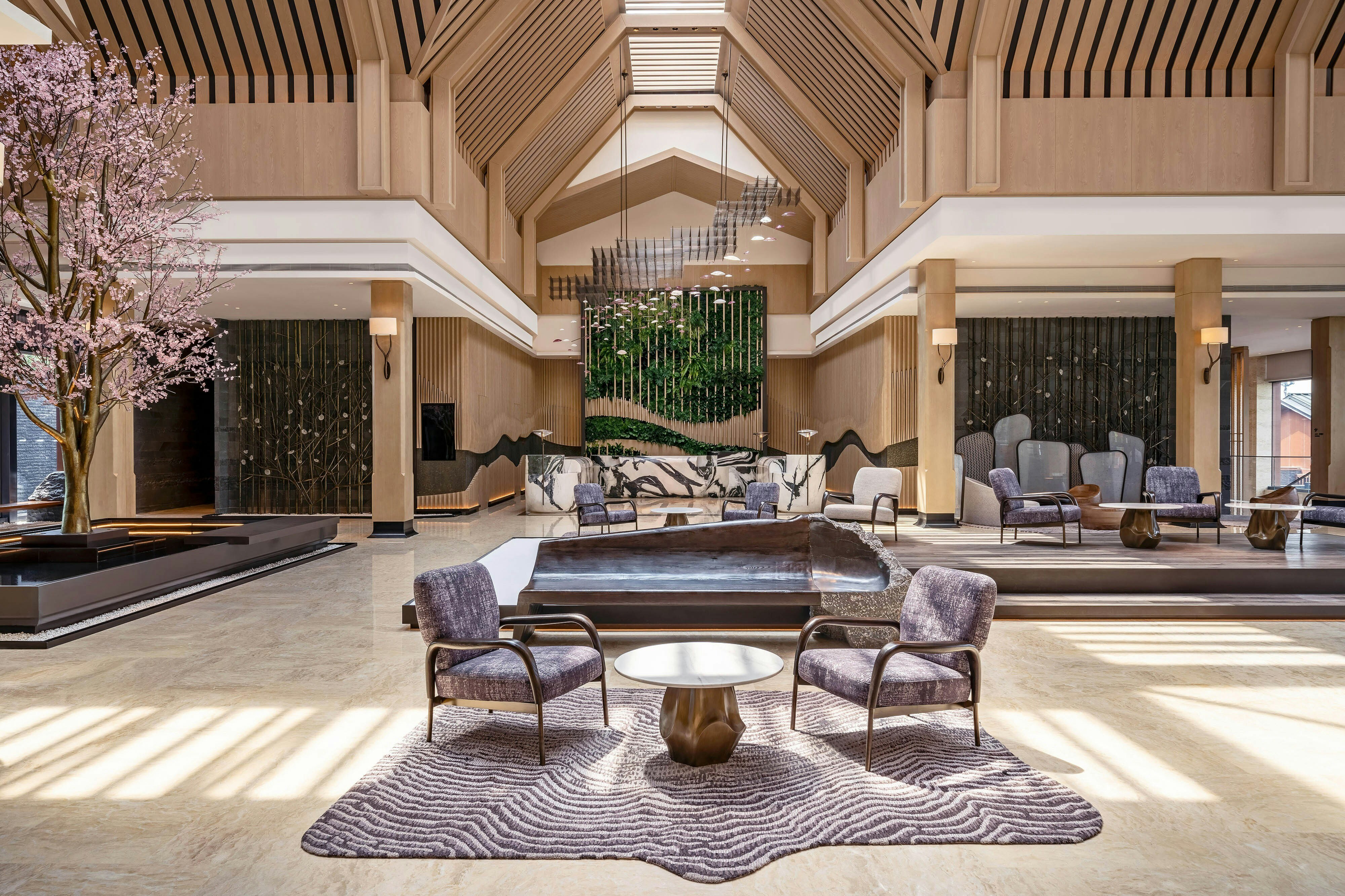 The Westin Nanjing Resort & Spa 30/43