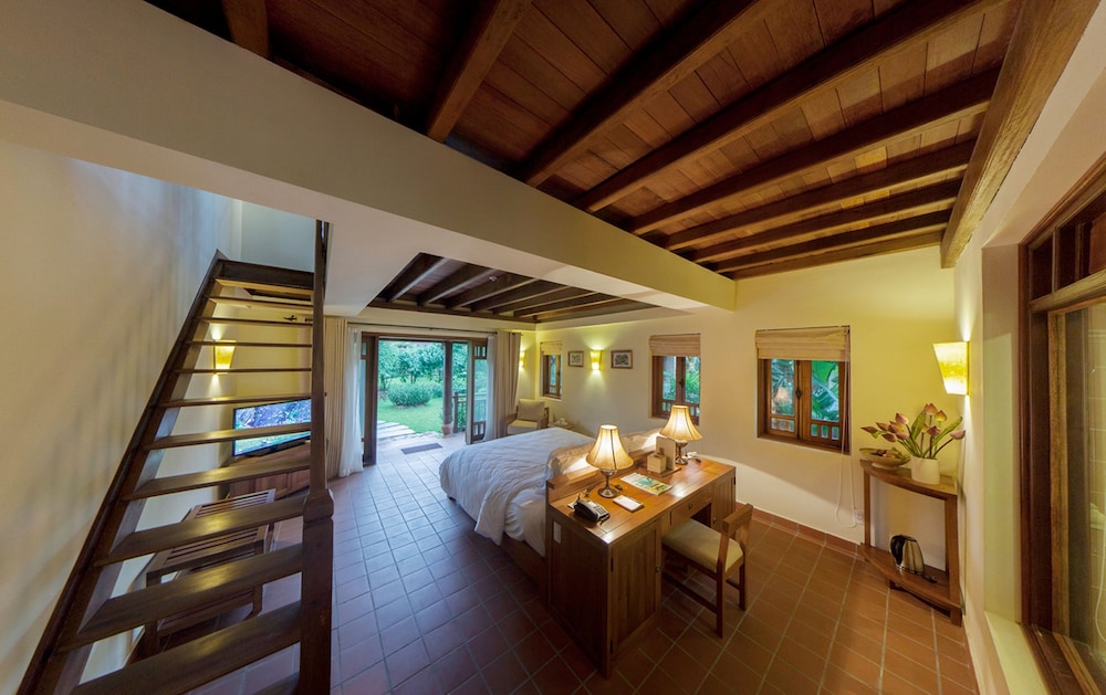 Emeralda Ninh Binh Resort Spa 10/46