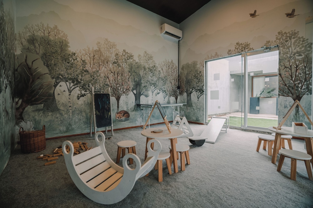 Boden Hotel & Spa by AKEN Soul 34/50