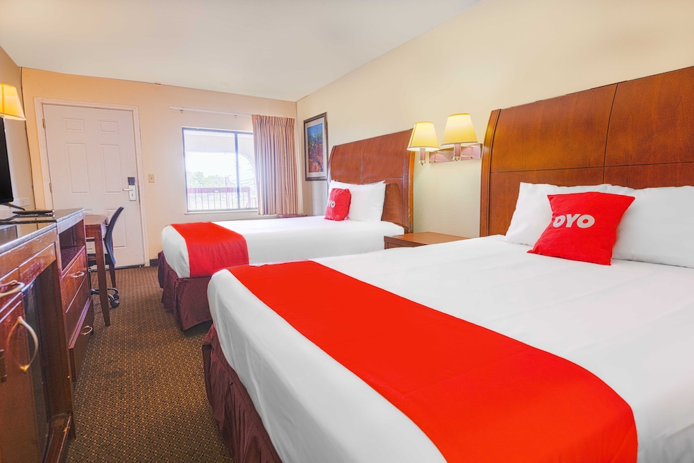 OYO Hotel Corpus Christi North I-37 13/25