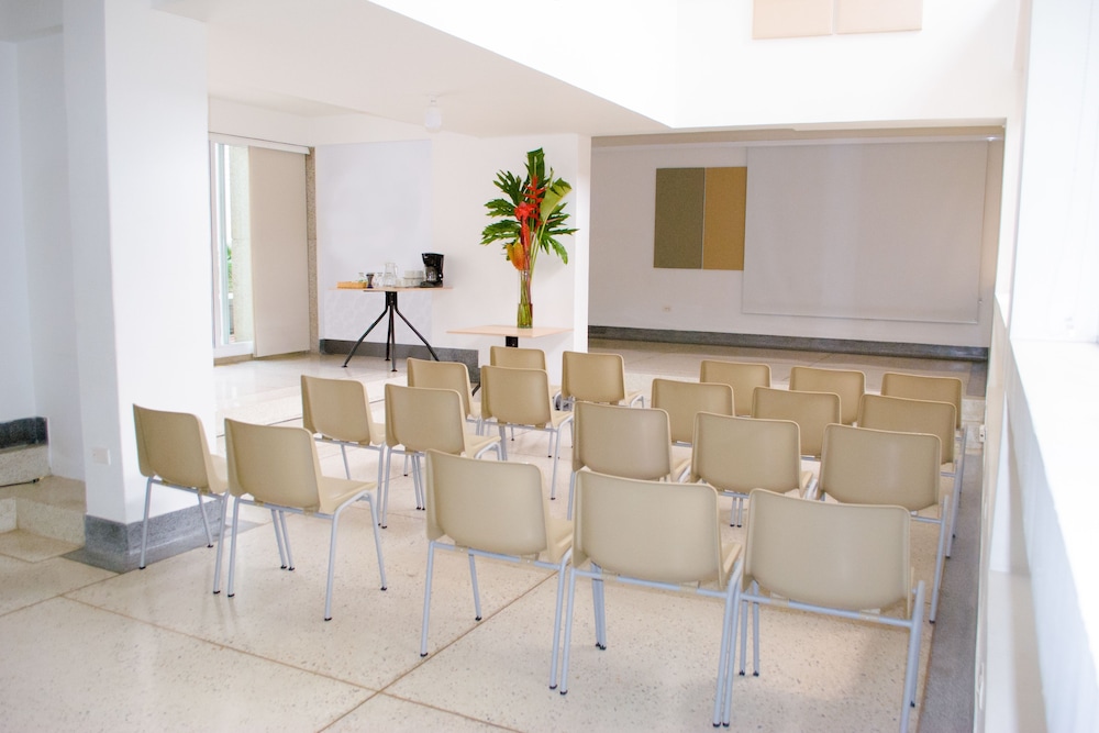 Casa Santa Monica 57/66