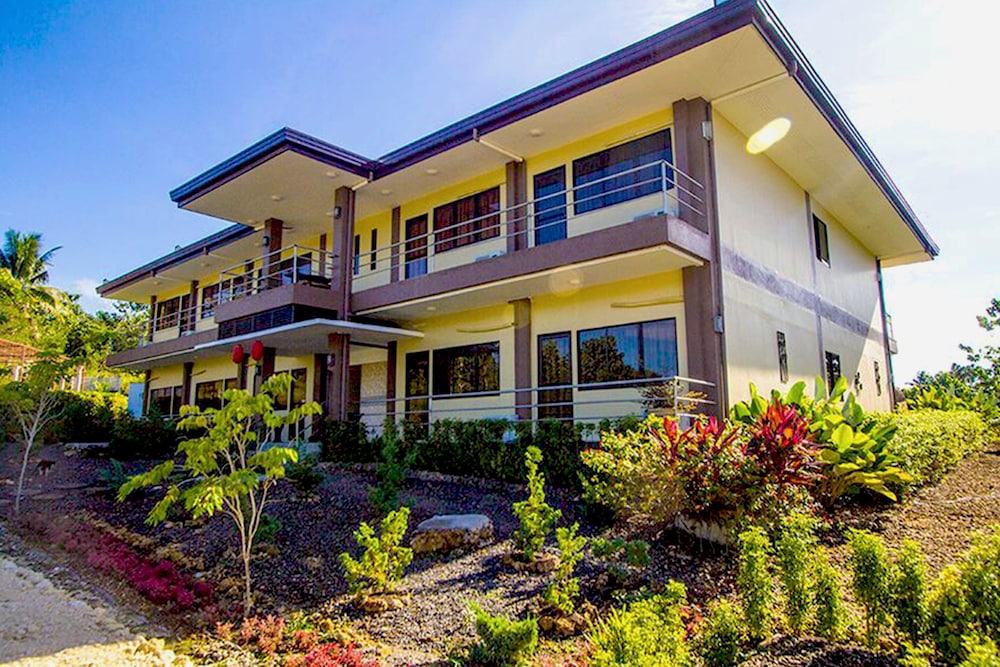 Alta Bohol Garden Resort 2/53