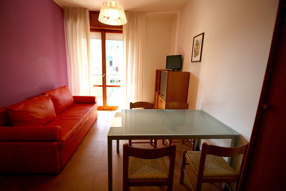 Hotel Residenza Giardino 17/50
