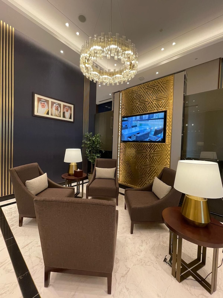 Bahrain Airport Hotel - Airside 8/58