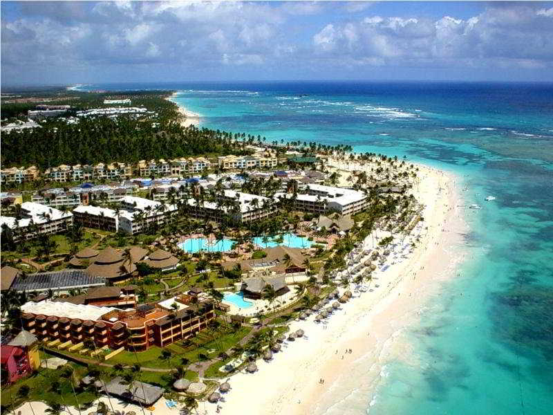 Vik Hotel Cayena Beach 29/41