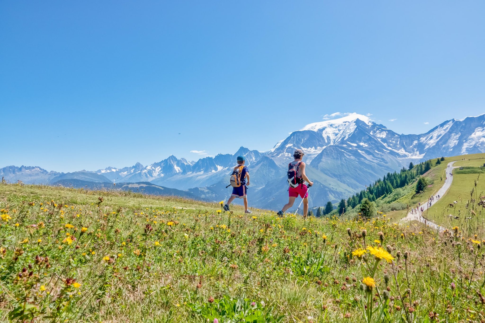 Armancette Hotel, Chalets & Spa - The Leading Hotels Of The World 44/50