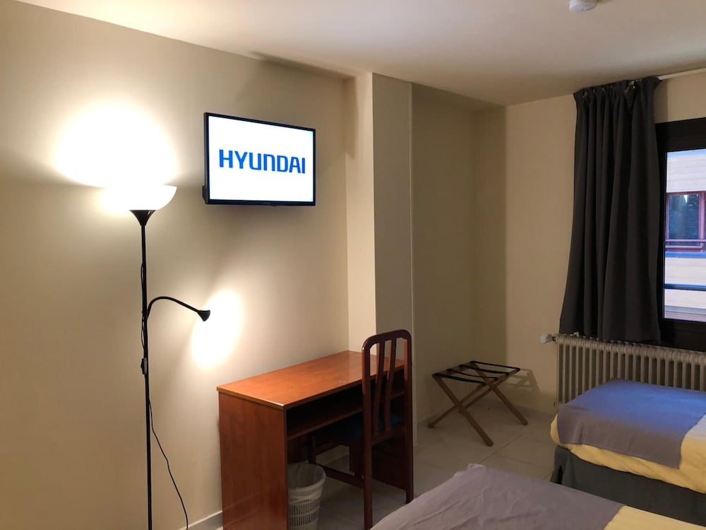 Hotel Guineu 20/54