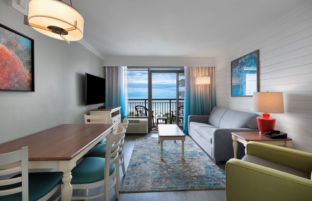 Grande Cayman Resort 52/74