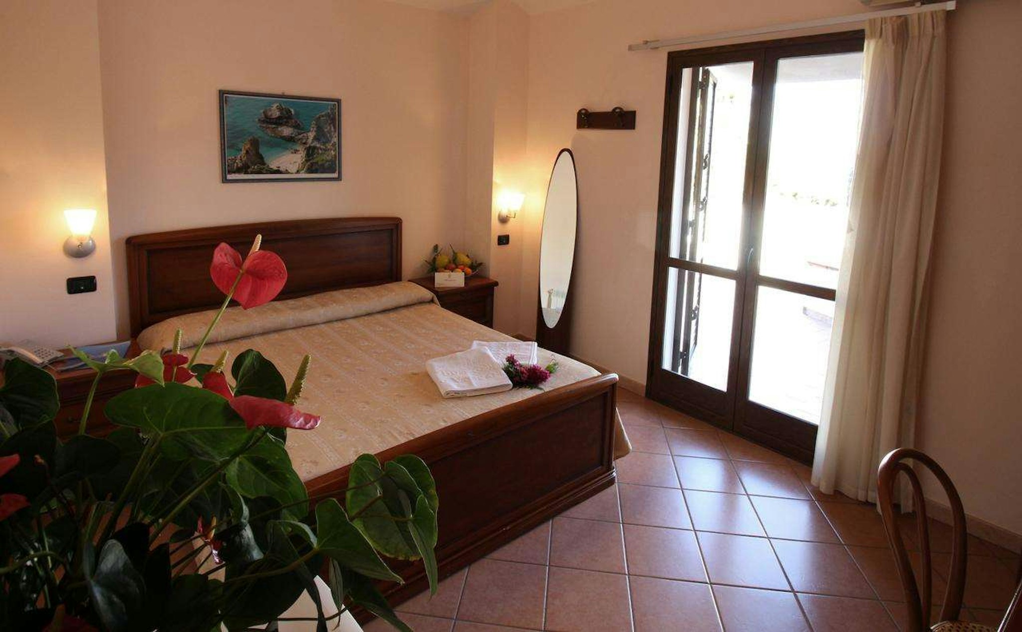 La Bussola Hotel 4/21